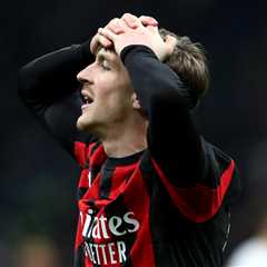 Saelemaekers Adductor Injury Puts Roma Clash in Doubt