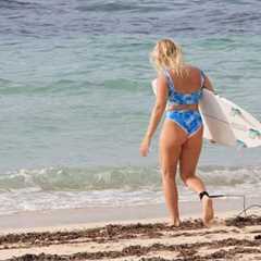 Everyone Goes Here When The West Wind Blows Strong – The Bukit