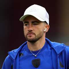 Fiorentina Loan Jack Harrison as Torino Take Obrador