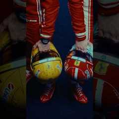 Raising the temperature with this one ☝️ #F1Shorts #F1