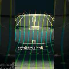 It magically creates force when needed. Wondering what we’re referring to? #FerrariUnpacked #Ferrari