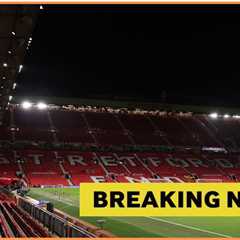 Man United Enquire About Barcelona Midfielder Marc Casadó