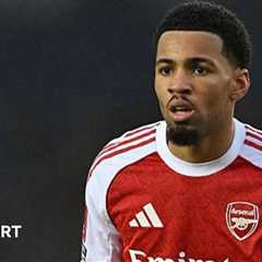 Marseille agree loan deal for Arsenal teen Ethan Nwaneri