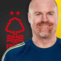 Nottingham Forest transfer live blog unavailable on Sky