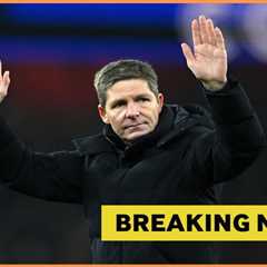 Crystal Palace Enquire About Leeds Striker Joel Piroe