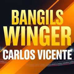 Birmingham City Sign Winger Carlos Vicente From Alaves