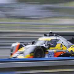 Understanding the Duration of Auto Racing Events