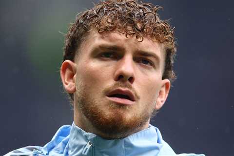 Elliott Rejects Charlotte FC Loan After Villa Struggles