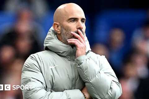 Enzo Maresca Leaves Chelsea After Six-Month Tenure