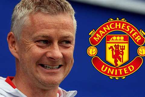 Romano: Solskjaer Getting Closer to Man Utd Return