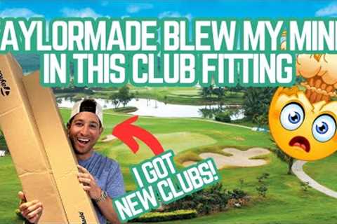 Golf Clubs Explained | Golf Club Fitting 101 | @TAYLORMADEGOLF