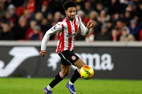 Liverpool Target Kevin Schade After Missing Out on Semenyo