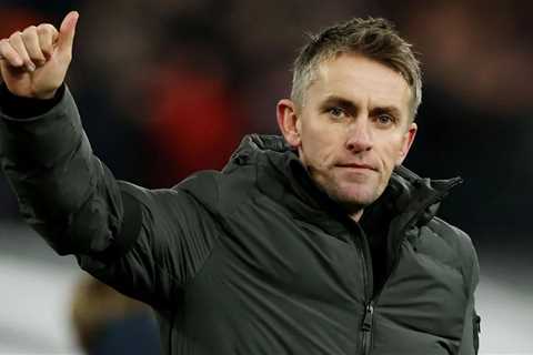 McKenna Wants Better Final Third After Ipswich Beat Blackpool