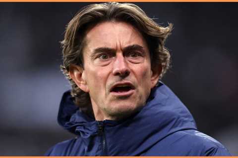 Bentancur Out Three Months as Spurs Eye January Signings