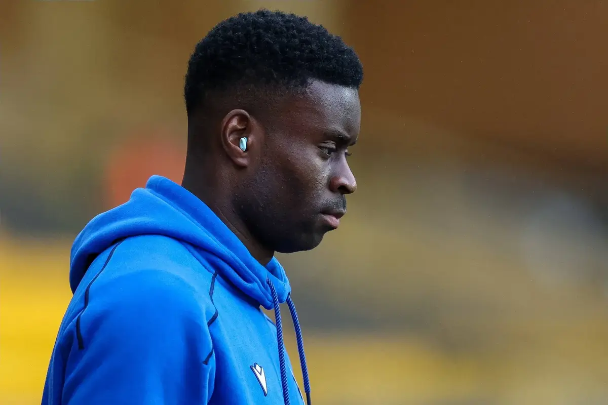 Marc Guehi Open to Manchester City January Transfer