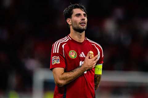 Szoboszlai Slammed by McCoist After Liverpool FA Cup Error