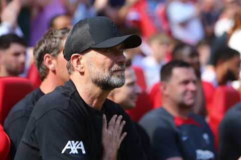 Klopp Dismisses Real Madrid Links After Alonso Exit