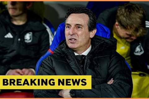 Villa Submit £52m Bid for Barcelona’s Ferran Torres