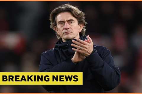 Tottenham Agree €10m Veliz Sale But Player Rejects Move