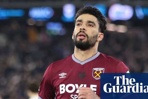 West Ham’s Paquetá Transfer Plan Faces Flamengo Resistance