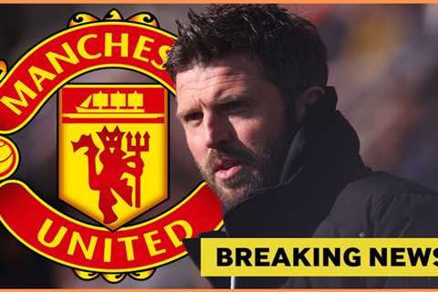 Carrick Blocks Maguire January Exit Despite Italian Interest