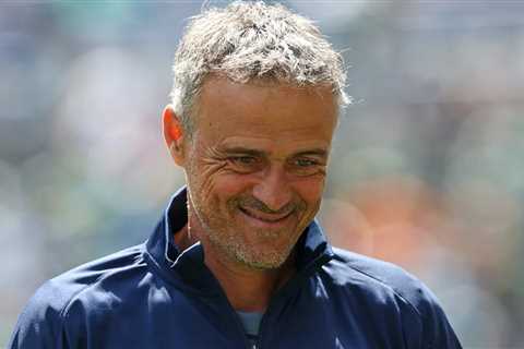 PSG Sign Barcelona Teen Dro Fernández for €6M Fee