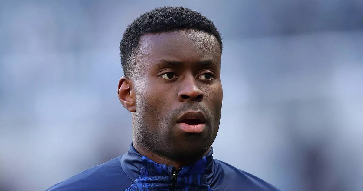 Marc Guehi Joins Man City in £30m Deal to 2031