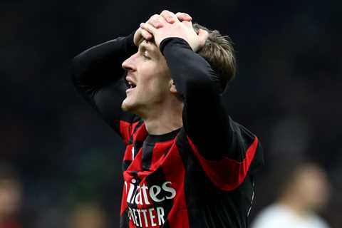 Saelemaekers Adductor Injury Puts Roma Clash in Doubt