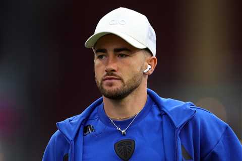 Fiorentina Loan Jack Harrison as Torino Take Obrador