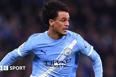 Fulham in talks to sign Man City winger Oscar Bobb