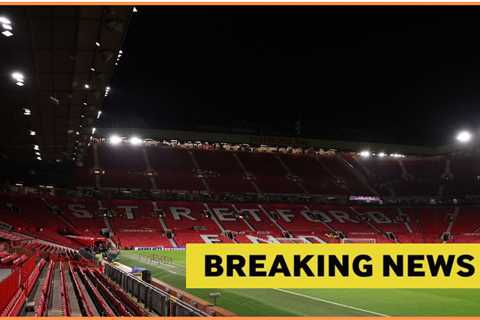 Man United Enquire About Barcelona Midfielder Marc Casadó