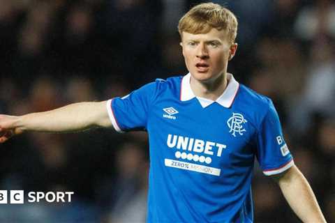 Rangers told to pay Dundee £400,000 for Lyall Cameron