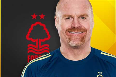 Nottingham Forest transfer live blog unavailable on Sky