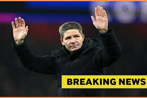 Crystal Palace Enquire About Leeds Striker Joel Piroe