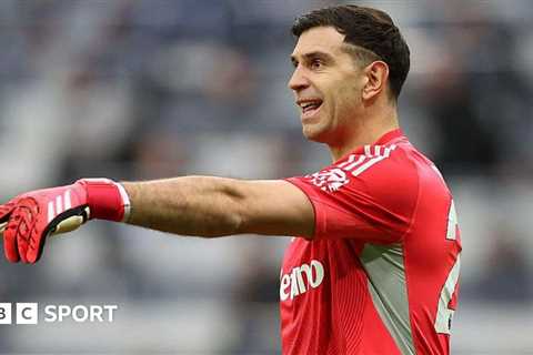 Emiliano Martinez Faces Aston Villa Future Questions