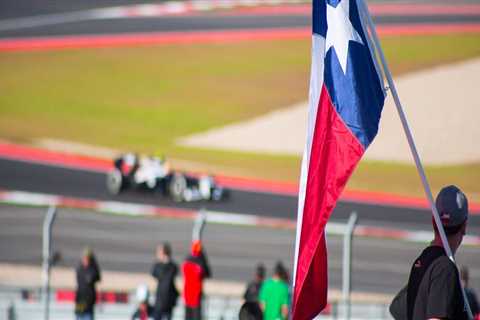 Exploring Iconic Auto Racing Events Across the United States