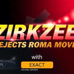 Zirkzee rejects Roma move despite Man United struggles