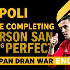 Napoli close to completing Alisson Santos signing from Sporting