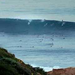 BLACKS BEACH GOES XL | 8–12ft Double Overhead San Diego Big Wave Surfing