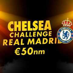 Chelsea challenge Real Madrid for €60m AZ Alkmaar star Smit