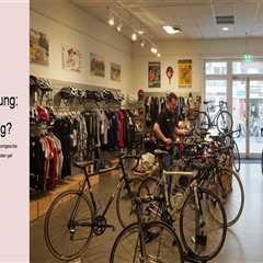 Rennrad-Versicherung: Sinnvoll oder Geldverschwendung?