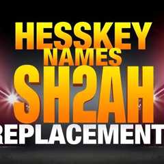Heskey names three shock Salah replacements for Liverpool