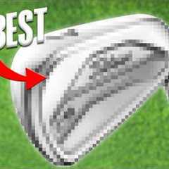 Are these golf clubs actually PERFECT?