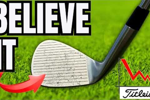 This New Golf Club Could Put Titleist Out Of Business...
