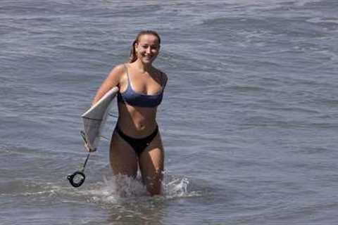 Smile At The Wind – Canggu