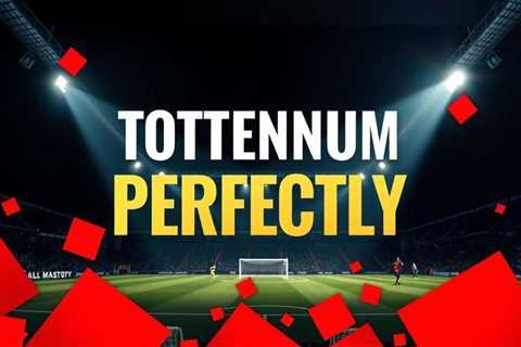 Romero’s Tottenham frustration attracts Real Madrid interest