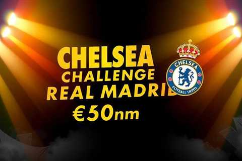 Chelsea challenge Real Madrid for €60m AZ Alkmaar star Smit