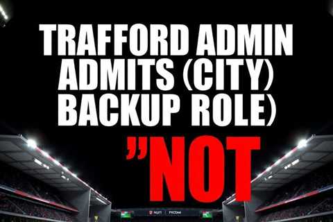 Trafford admits City backup role ‘not what I expected’