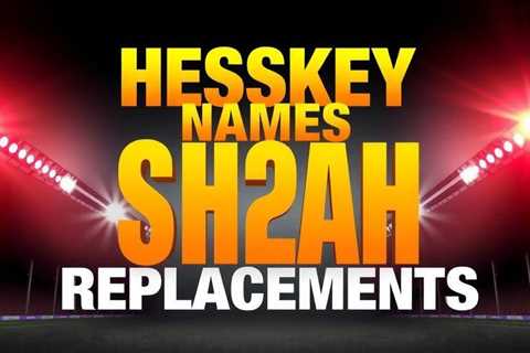 Heskey names three shock Salah replacements for Liverpool