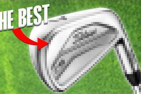Are these golf clubs actually PERFECT?